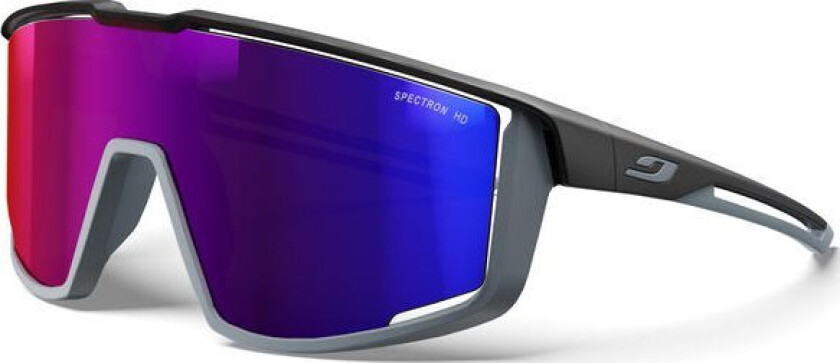 Fury Spectron HD 3 dark grey