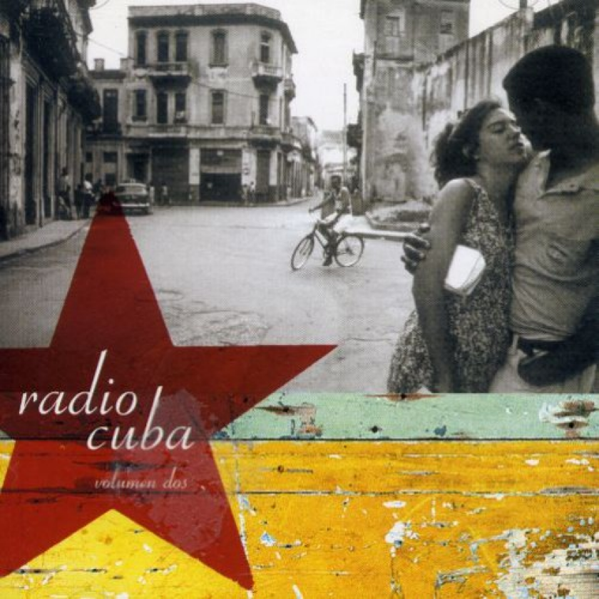 Diverse Artister Radio Cuba 2 CD
