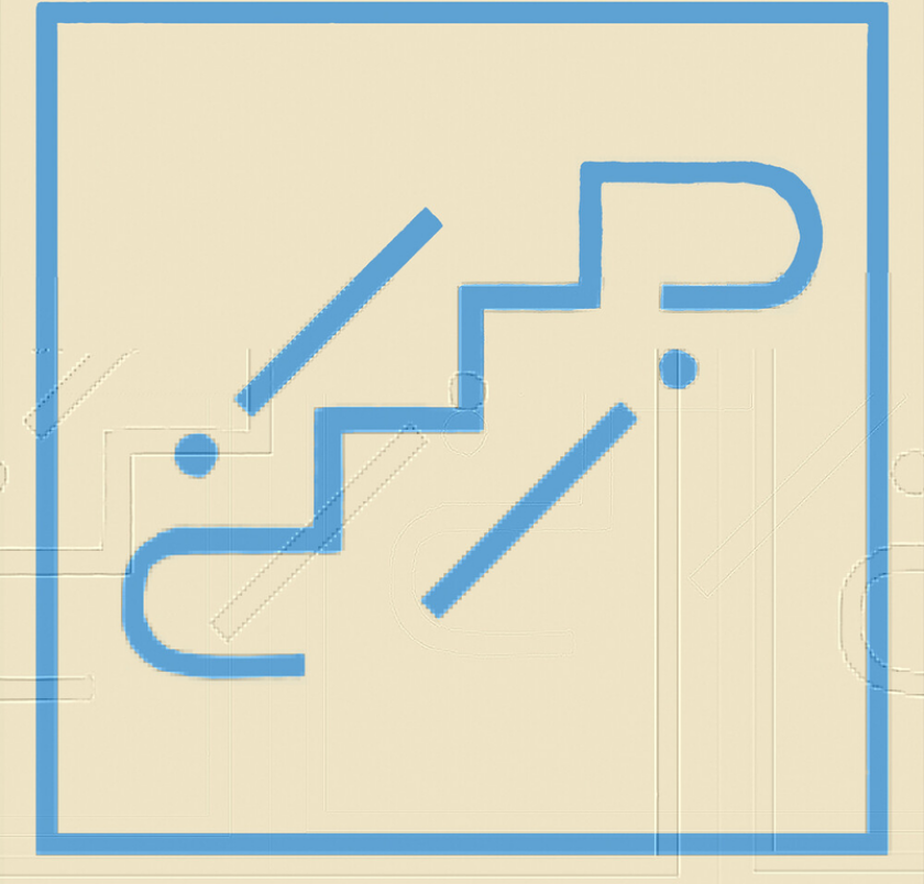 Public Practice Distance Is A Mirror LP/Vinyl