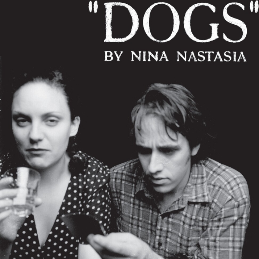 Nina Nastasia Dogs LP/Vinyl