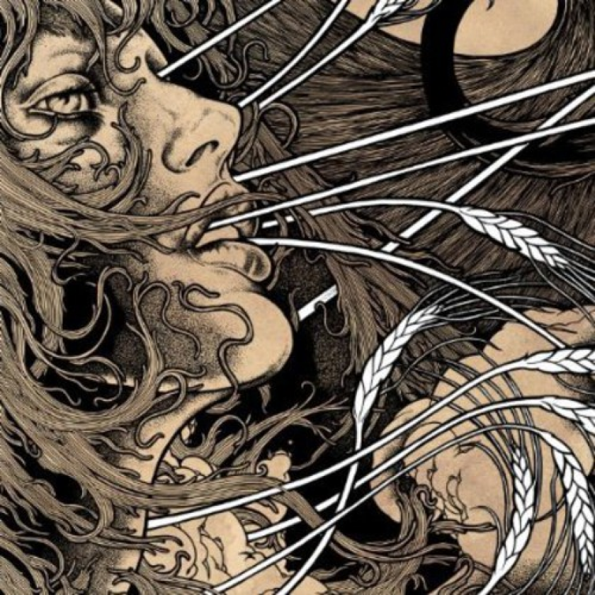 Diverse Artister Berkeley Guitar LP/Vinyl