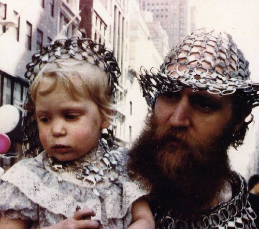 Air Waves Dungeon Dots CD