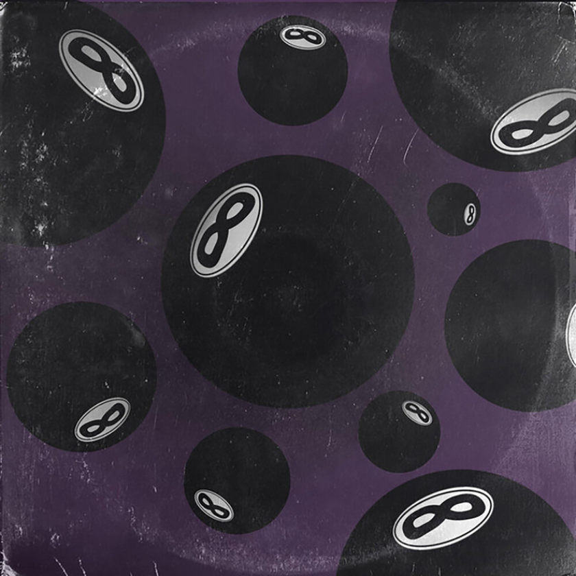 Mac Ayres Magic 8ball LP/Vinyl