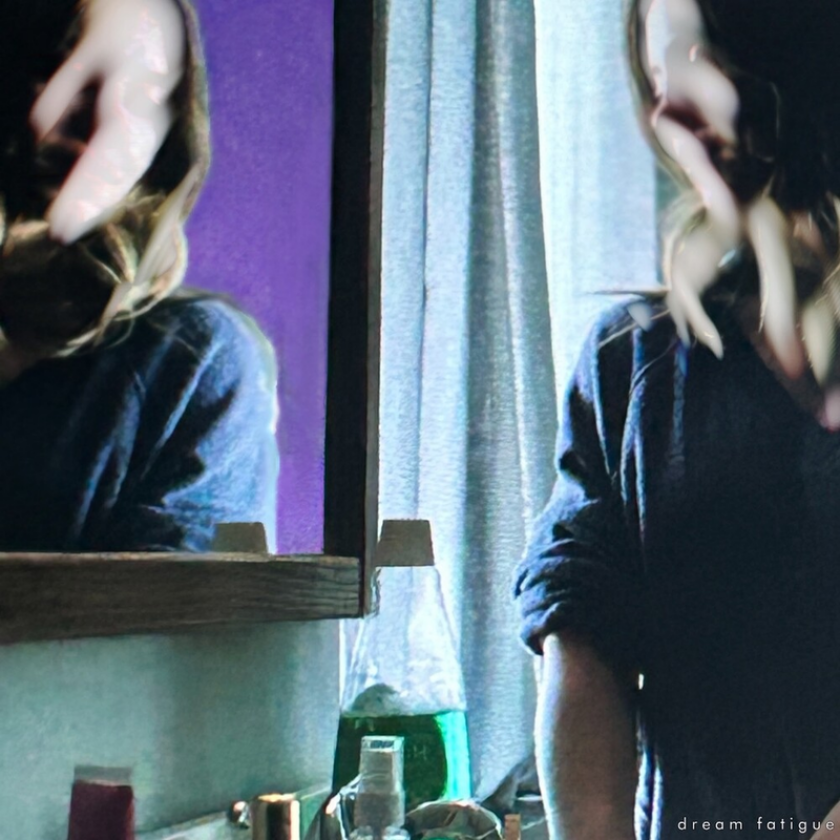 Dream Fatigue No Requiem CD