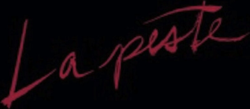 La Peste Better Off Dead LP/Vinyl