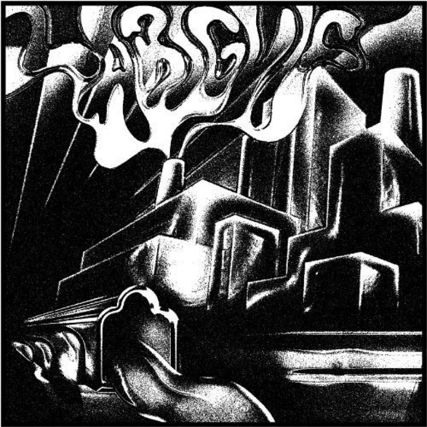 La Big Vic Dub The World: Actually Revisited LP/Vinyl