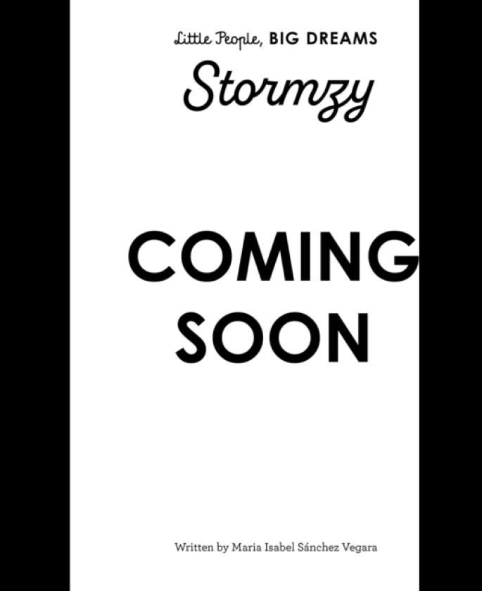 Stormzy