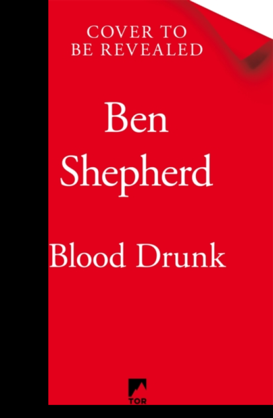 Blood Drunk