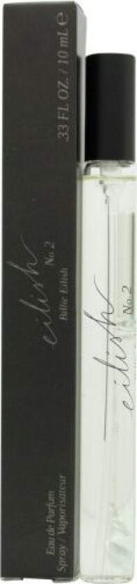 No. 2 EdP 10ml