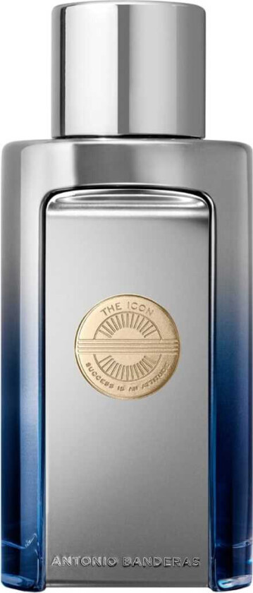 The Icon Elixir Edp 100ml