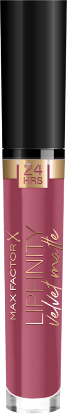 Lipfinity Velvet Matte 70 Vintage Caramel