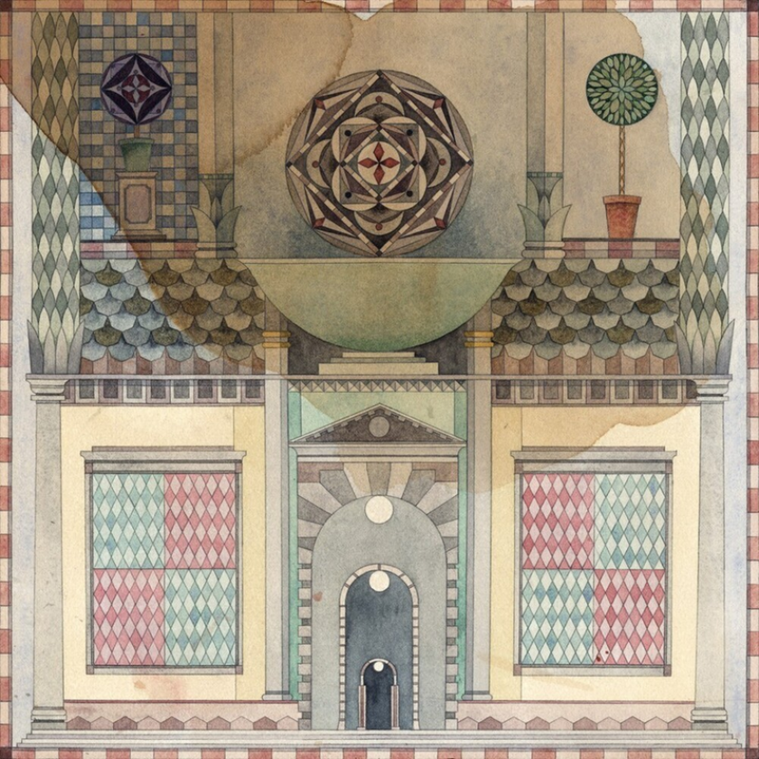 Refused Freedom (Trans Blue) LP/Vinyl