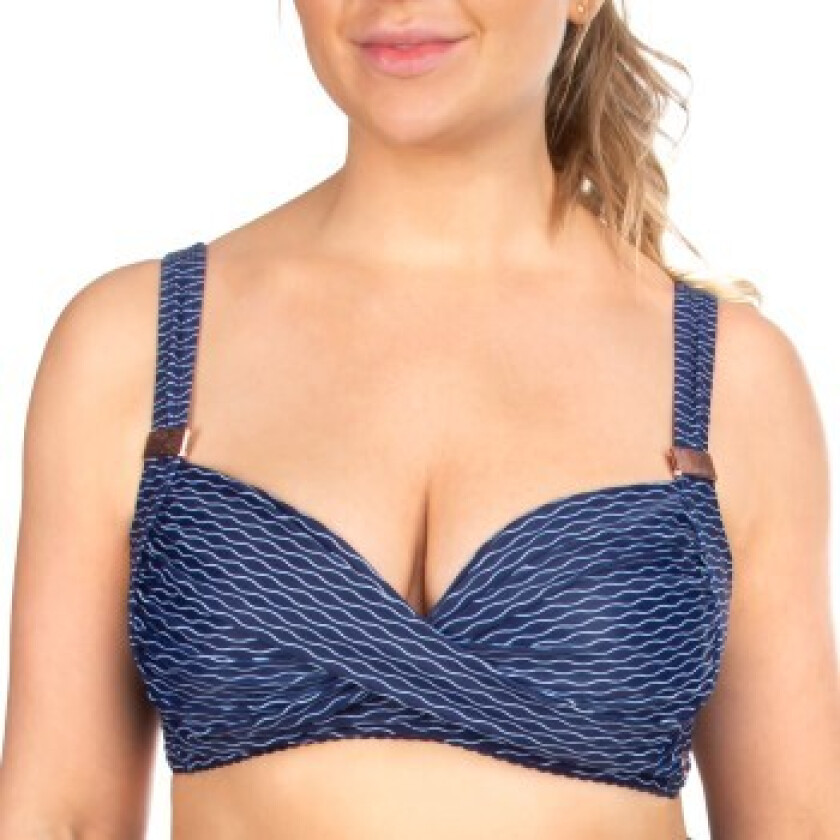 Panos Emporio Water Medea Bikini Top * Kampanje *