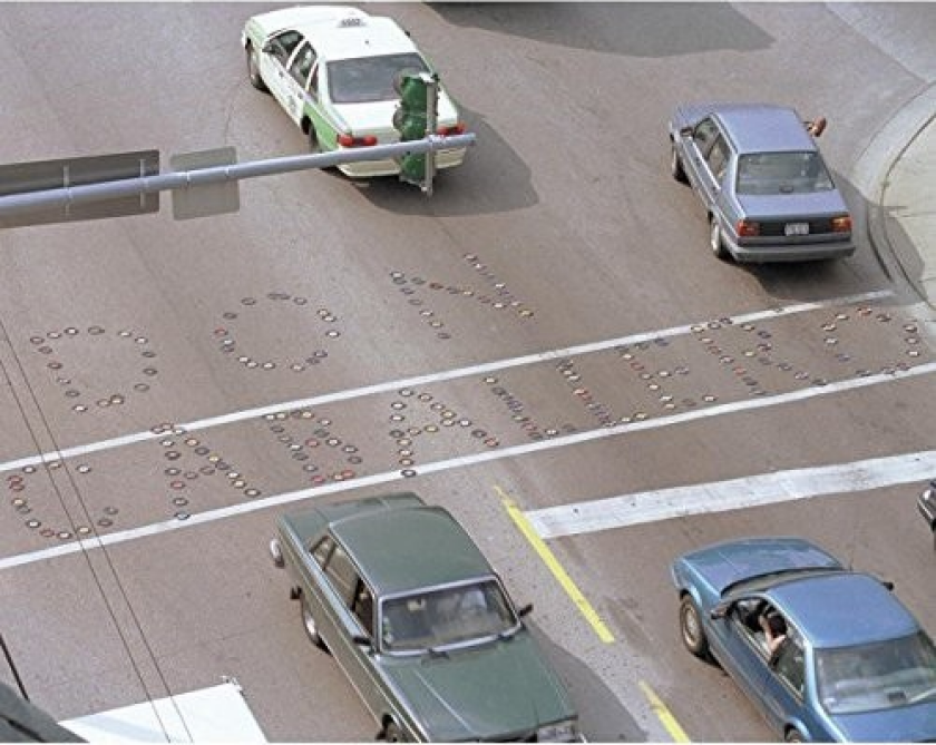 Don Caballero Singles Breaking Up LP/Vinyl