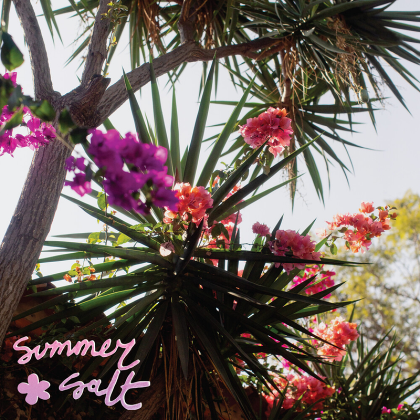Summer Salt Campanita LP/Vinyl