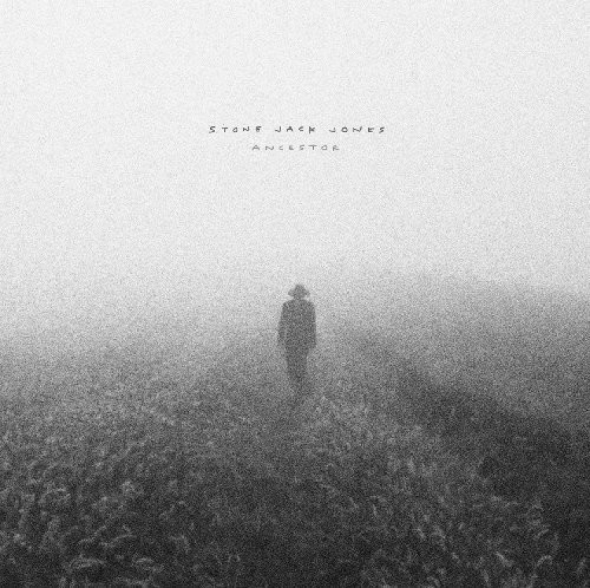 Stone Jack Jones Ancestor LP/Vinyl