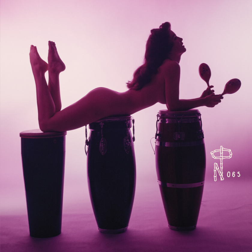 Diverse Artister Technicolor Paradise: Rhum Rhapsodies LP/Vinyl