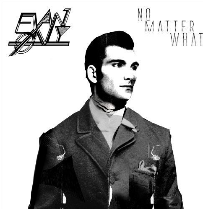 Evan Nly No Matter What LP/Vinyl