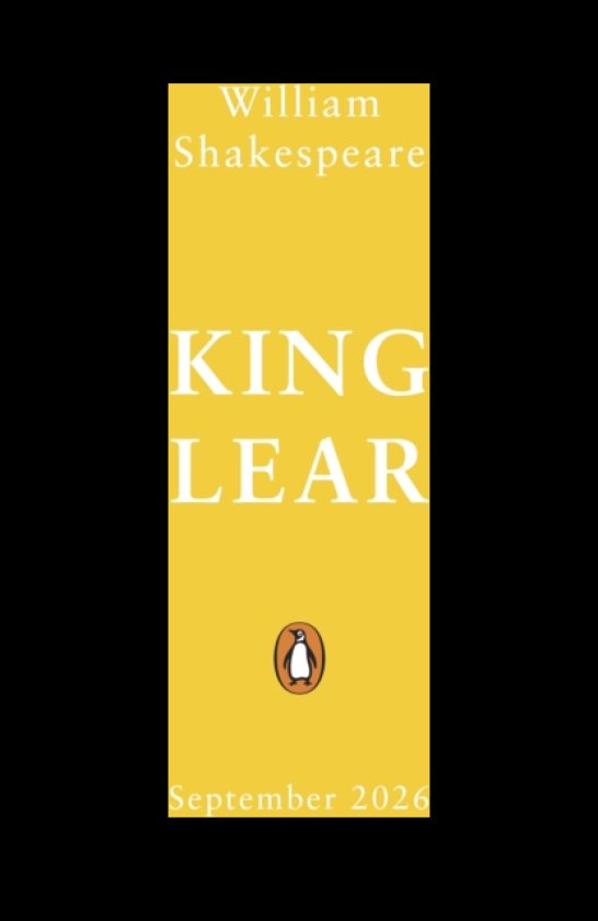 King Lear Staged: the origins of YA’s greatest tropes