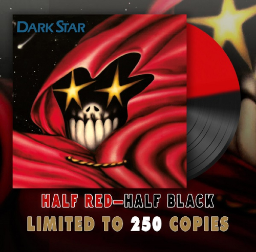 Dark Star Dark Star LP/Vinyl