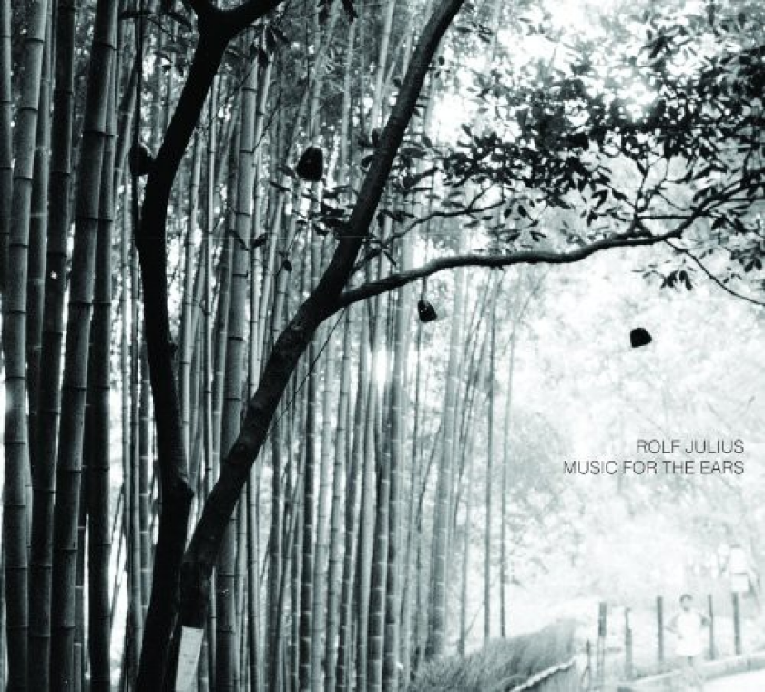 Rolf Julius Music For Ears CD