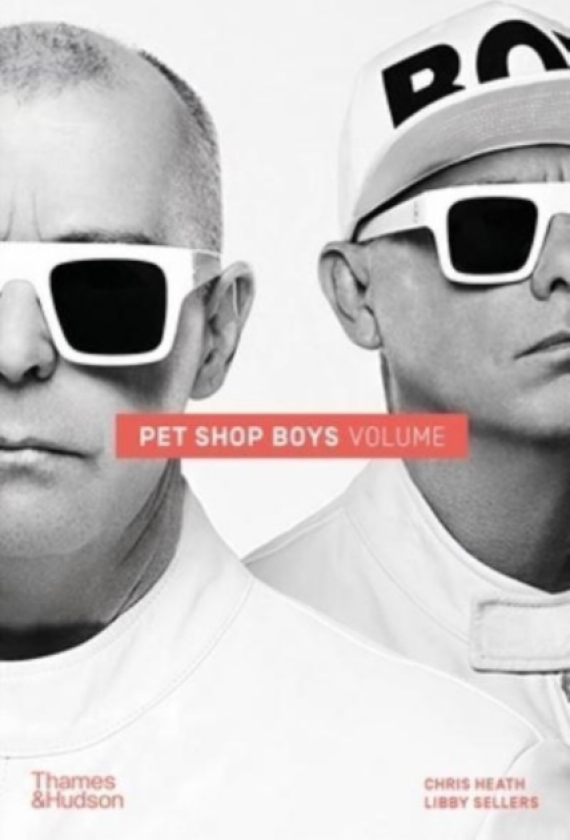 Pet Shop Boys Volume