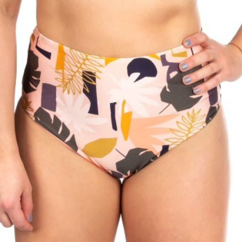 Femilet Tahiti Full Bikini Brief * Kampanje *