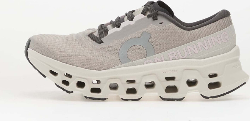 Joggesko On W Cloudmonster 3 Truffle/ Ivory EUR 40