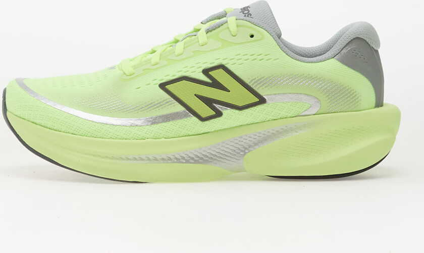 Joggesko New Balance Ellipse V1 Afterglow/ Lone Star Grey/ Silver Metallic EUR 41.5