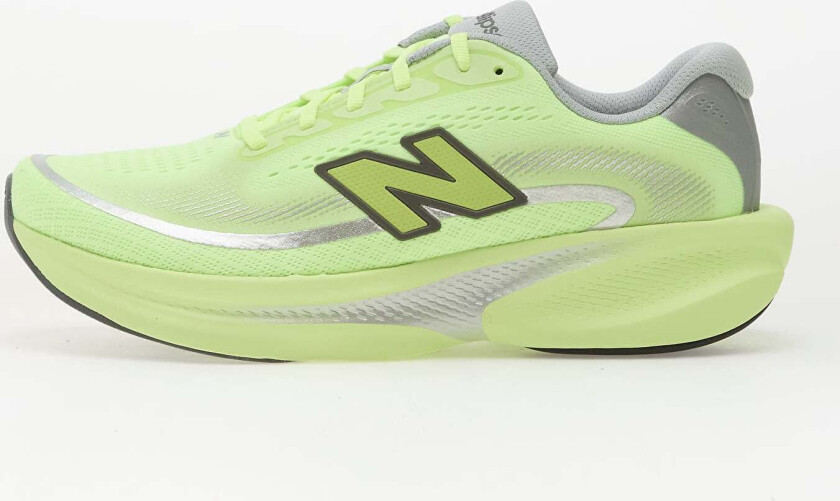 Joggesko New Balance Ellipse V1 Afterglow/ Lone Star Grey/ Black EUR 40