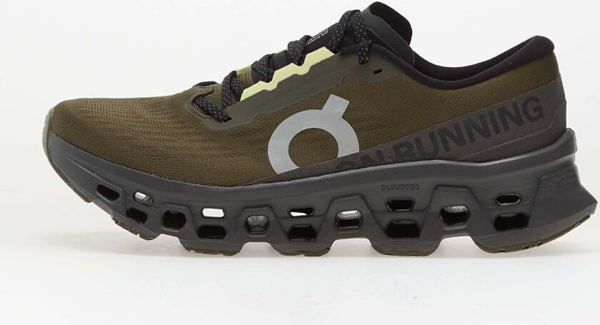 Joggesko On M Cloudmonster 3 Olive/ Eclipse EUR 47.5