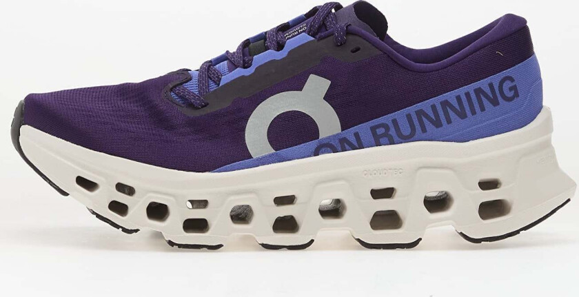 Joggesko On W Cloudmonster 3 Nebula/ Ivory EUR 37.5