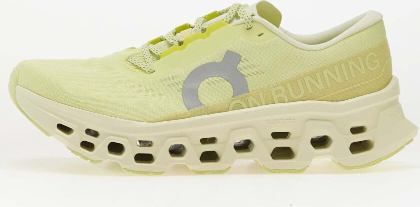 Joggesko On M Cloudmonster 3 Limelight/ Seedling EUR 43