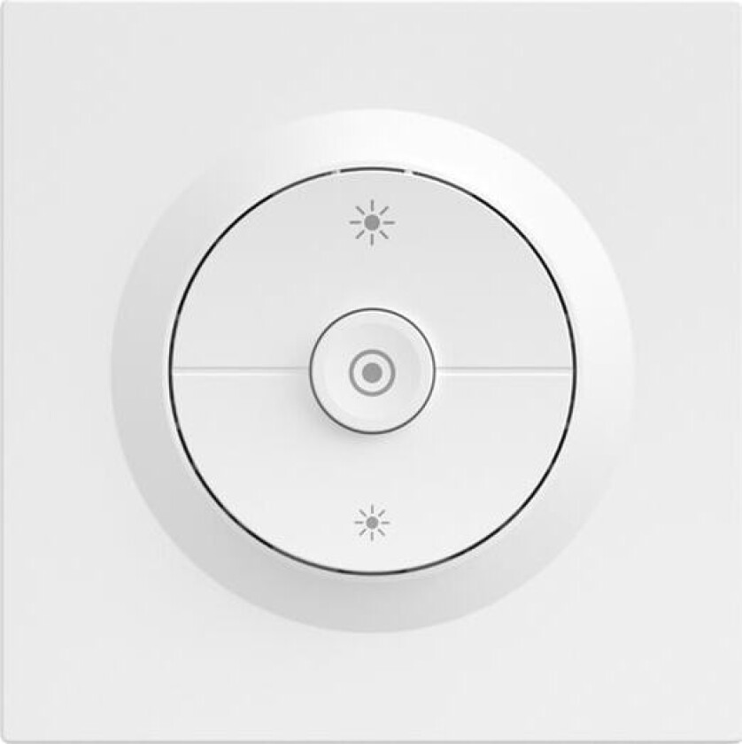 SONOFF MINI-ZBDIM-E ZigBee smart veggbryter/dimmer