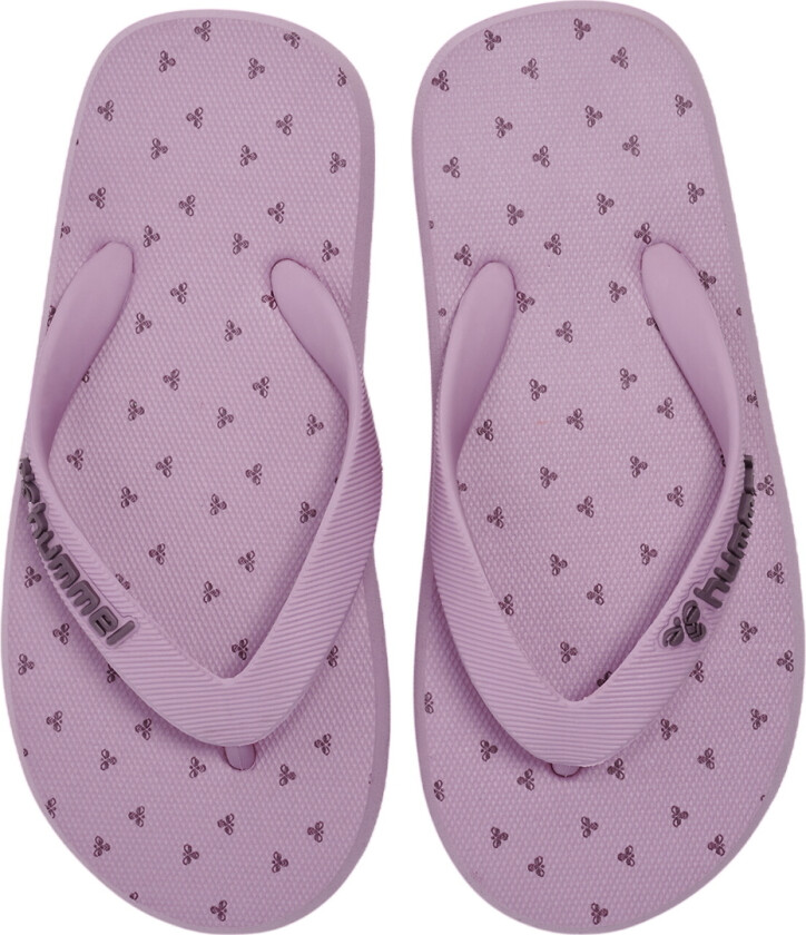 Flip-flops - Flip Flop Jr - Mauve Shadow - - 36 - Flip Flops