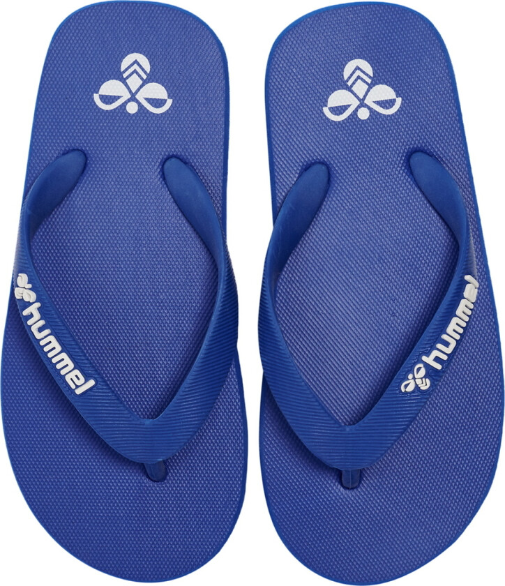 Bilde av Flip-flops - Flip Flop Jr - Blendende Blue - - 34 - Flip Flops