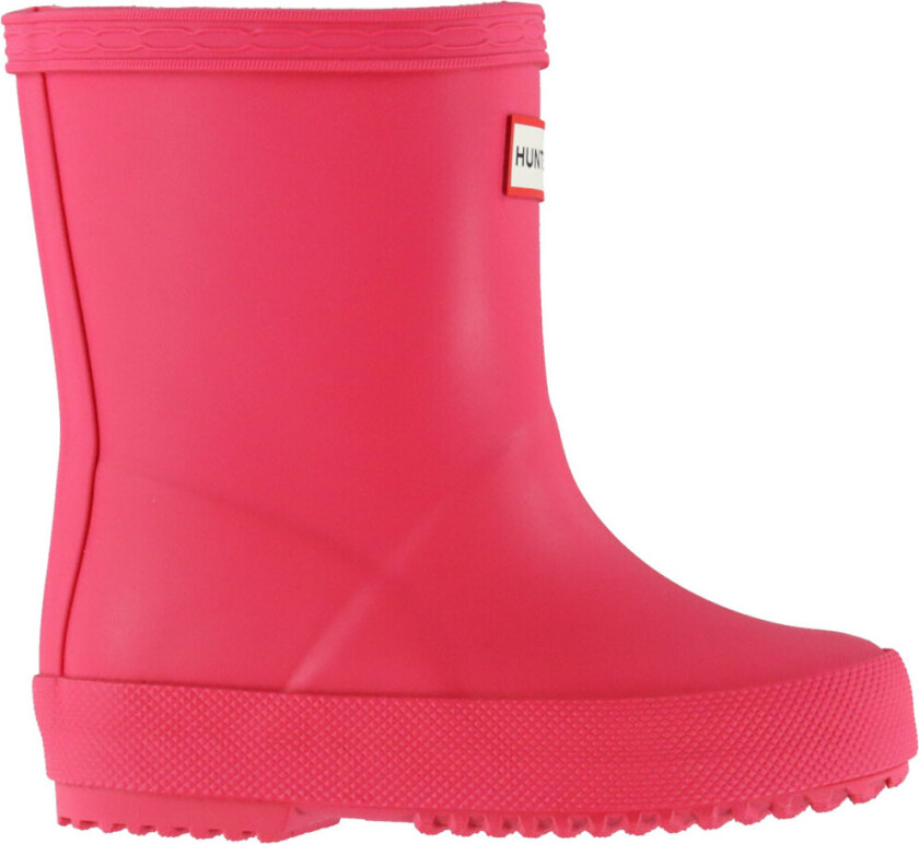 Kids First Boot Rosa 22