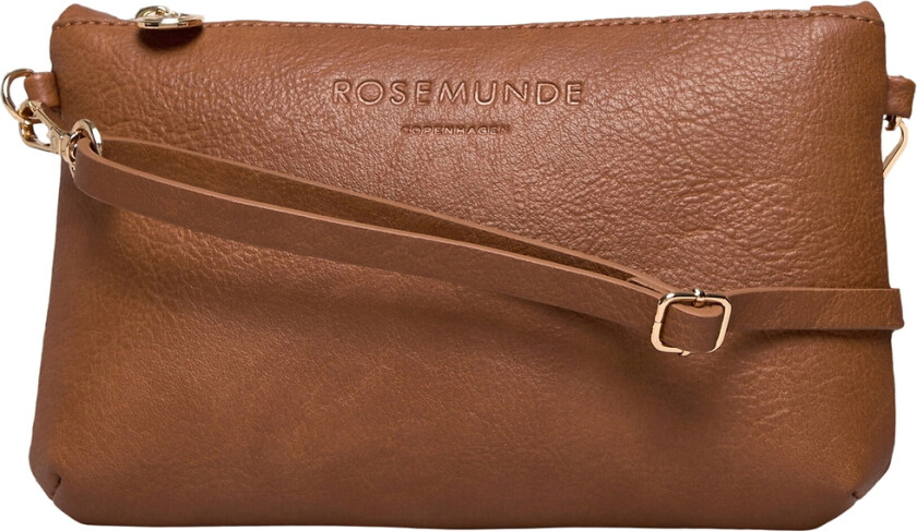 Clutch - Andora - Perfekt Brown Gold - - OneSize - Veske