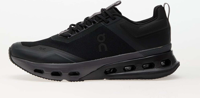 Joggesko On M Cloudnova X Black/ Eclipse EUR 47