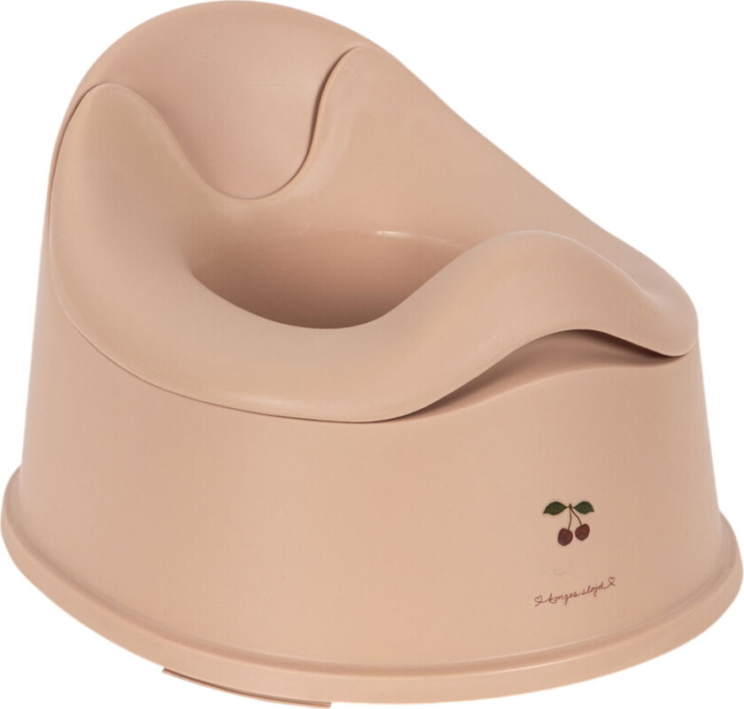 Bilde av Potte - My First - Cherry Blush - - OneSize - Potte