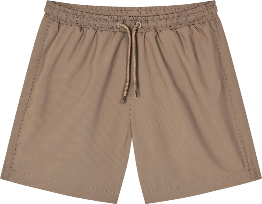 Badeshorts - Sea Sandrino - Valnøtt - - 10 år (140) - Badetøy