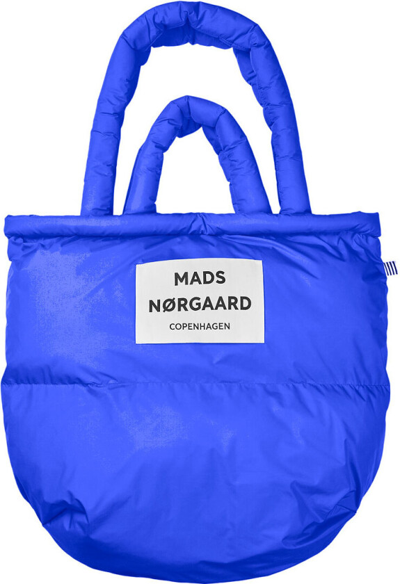 Shopper - Light Ripstop-pute - True Blue - - OneSize - Veske