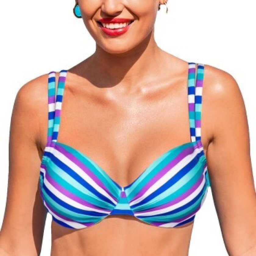 Wiki Adjustable Bikini Top * Kampanje *
