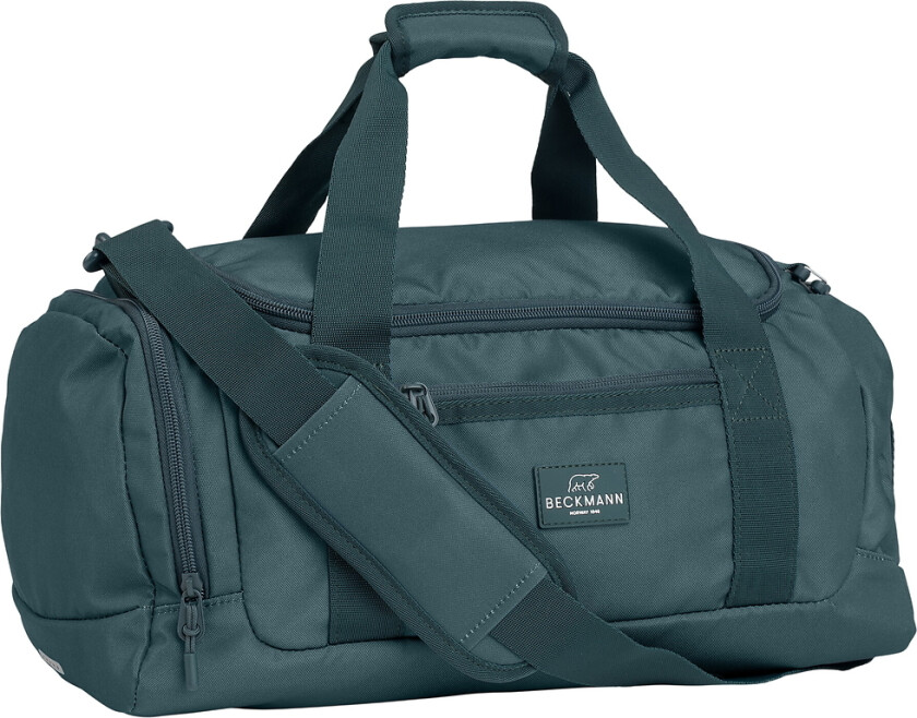 Sportsbag - Dark Green - - OneSize - Sportsbag