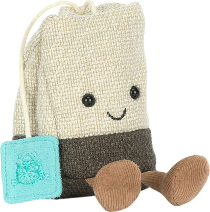 Kosedyr - 11x8x5 cm - Amuseables Steepy tepose - - OneSize - Kosedyr