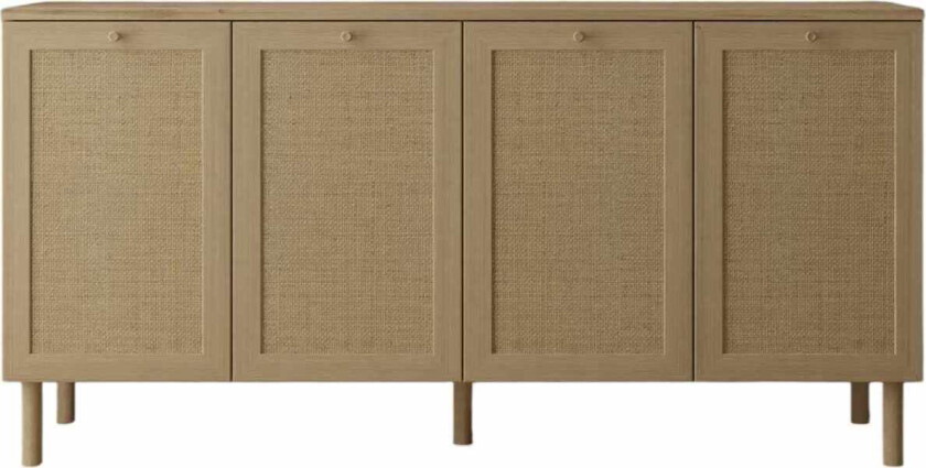 Meyloren skjenk 160 cm - Beige