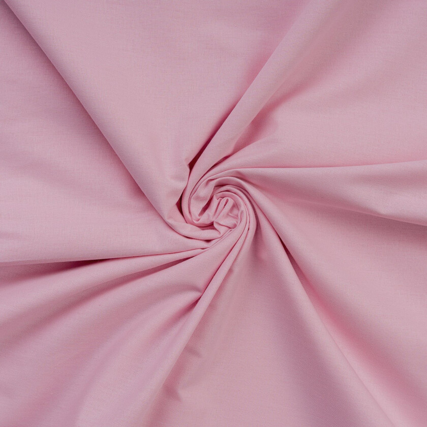 Veyloren formsyd laken 140x190 cm - Gammelrosa