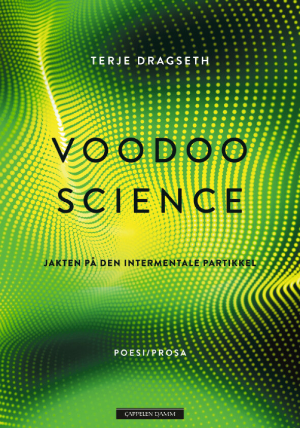 Voodoo science av Terje Dragseth