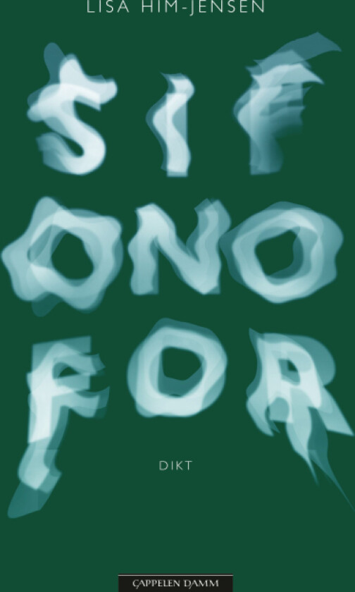 Sifonofor av Lisa Him-Jensen