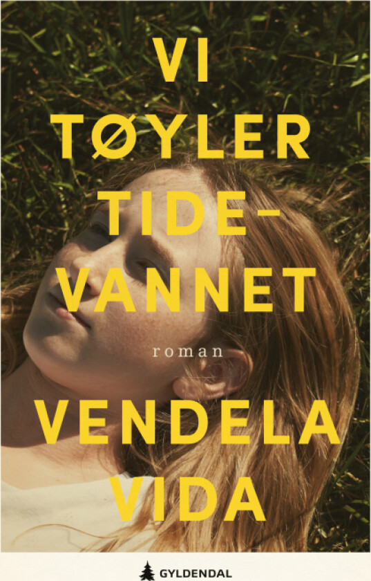 Vi tøyler tidevannet av Vendela Vida